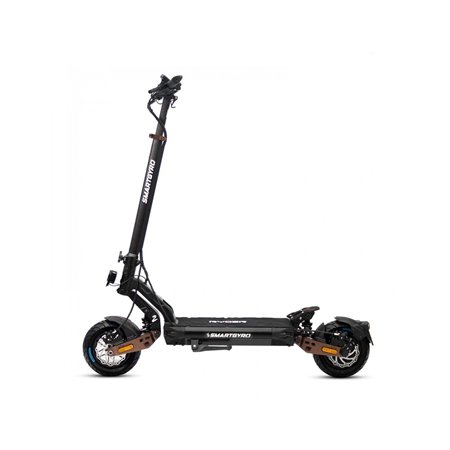 Patinete Smartgyro Ryder 2 10" 1000w DGT (SG27-572)