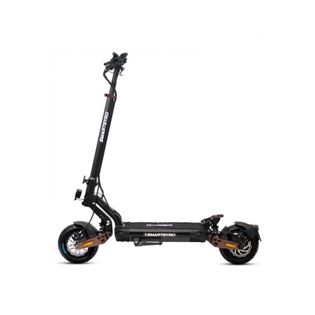 Patinete Smartgyro Ryder 2 10" 1000w DGT (SG27-572)