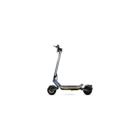 Patinete Smartgyro Raptor Dual Evo 10" DGT (SG27-554)