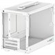 Caja DeepCool Mini-ITX Blanca (R-CH160-WHNGI0-G-1)