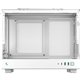 Caja DeepCool Mini-ITX Blanca (R-CH160-WHNGI0-G-1)
