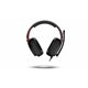 Auricular Gaming OZONE Ekho X40 Negro/Rojo (OZEKHOX40)      