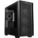 Caja ASUS A21 PLUS TG ARGB Negro (90DC00H0-B19010)