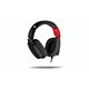 Auricular Gaming OZONE Ekho X40 Negro/Rojo (OZEKHOX40)      