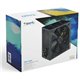 Fuente TooQ ATX 750W PFC 140mm Negra (TQAPOLO-750SP)