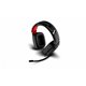 Auricular Gaming OZONE Ekho X40 Negro/Rojo (OZEKHOX40)      