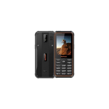 Móvil Ulefone Armor Mini 3 2.8" Dual Negro(ULEARMINI3B)
