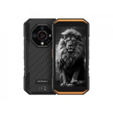 Smartp. ULEFONE Armor X32 6Gb 128Gb Naranja(ULEARX32O)