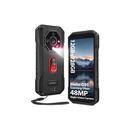 Smartp. ULEFONE Armor X32 5.65" 6Gb 128Gb (ULEARX32B)
