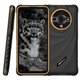 Smartp. ULEFONE Armor X31 6Gb 128Gb Naranja(ULEARX31O)