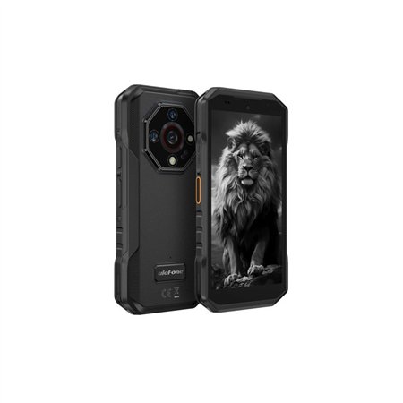 Smartp. ULEFONE Armor X32 PRO 8Gb 256Gb (ULEARX32PROB)