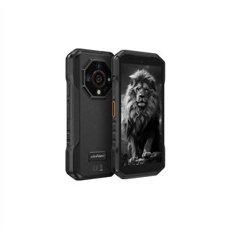 Smartp. ULEFONE Armor X32 PRO 8Gb 256Gb (ULEARX32PROB)