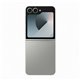 Smartp Samsung Z Flip6 6.7" 12Gb 512Gb 5G Gris (F741BZ)