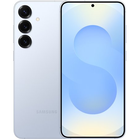Smartp. SAMSUNG S25+ 6.7" 12Gb 512Gb 5G Azul(SM-S936BL)