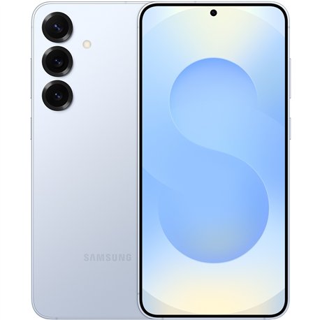 Smartp. SAMSUNG S25+ 6.7" 12Gb 512Gb 5G Azul(SM-S936BL)