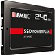 SSD EMTEC Power Plus X150 2.5" 240Gb (ECSSD240GX150)