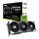 ASUS TUF Gaming GeForce RTX5060Ti OC Edition 16Gb GDDR7