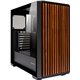 Caja UNYKA Revelat Madeira Usb3.0-C ATX Negra(UK121804)