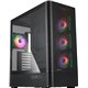 Caja ABYSM Danube Sava H500 II Air ARGB ATX (AB123801)