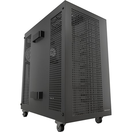 Caja Unyka PRO 1500 e-ATX 2Usb3.0 (UK80.15.42)