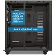 Caja Unyka PRO 1500 e-ATX 2Usb3.0 (UK80.15.42)