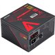Fuente Abysm Morpheo GX5 ATX 850W 80+ Bulk (AB218501)
