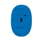 Raton NILOX Dual-Wireless Blanco/Azul (NXMDWS103)