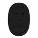 Raton NILOX  Dual-Wireless Negro (NXMDWS102)