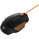 Ratón Gaming THUNDERX3 6 Botones USB (TM20 Orange)