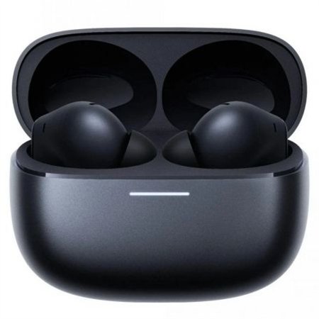 Auriculares XIAOMI Redmi Buds 6 Pro Negros (BHR9307GL)