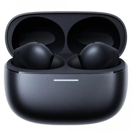 Auriculares XIAOMI Redmi Buds 6 Pro Negros (BHR9307GL)