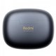 Auriculares XIAOMI Redmi Buds 6 Pro Negros (BHR9307GL)