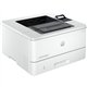 IMPRESORA HP LASERJET PRO LASER MONOCROMO 4002DW WIFI DUPLEX WHITE