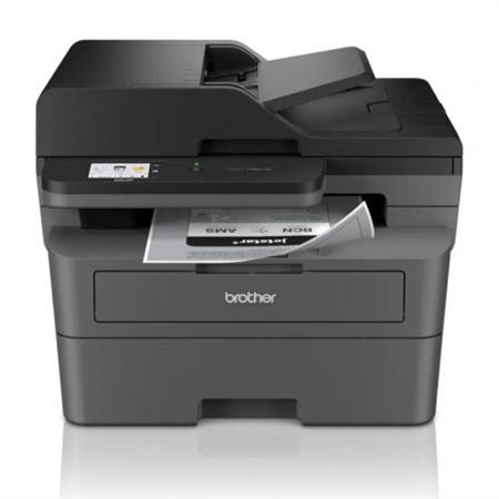 Multif BROTHER A4 B/N WiFi Dúplex Negra (DCP-L2660DW)