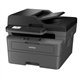 Multif BROTHER A4 B/N WiFi Dúplex Negra (DCP-L2660DW)