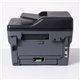 Multif BROTHER A4 B/N WiFi Dúplex Negra (DCP-L2660DW)