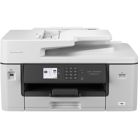 Multif BROTHER EcoPro A3 Color WiFi Fax (MFC-J6540DWE)