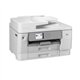 Multif BROTHER A3 Color WiFi Fax Blanca (MFCJ6955DW)