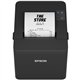 IMPRESORA EPSON TERMICA TM-T20IV USB + SERIE BLACK