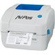 IMPRESORA AVPOS TERMICA ETIQUETAS Y RECIBOS 300DPI E49 USB + LAN