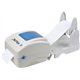 IMPRESORA AVPOS TERMICA ETIQUETAS Y RECIBOS 300DPI E49 USB + LAN