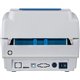 IMPRESORA AVPOS TERMICA ETIQUETAS Y RECIBOS 300DPI E49 USB + LAN