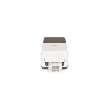 IMPRESORA TOSHIBA ETIQUETAS TEC B-FV4T SERIE + USB + ETHERNET