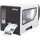 IMPRESORA AVPOS TERMICA INDUSTRIAL ETIQUETAS USB + SERIE + LAN  3YR GAR