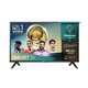 TV Hisense 40" DLED FHD WiFi Smart TV Negro (40A4Q)