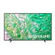 TV Samsung 43" 4K WiFi Smart TV Negro (UE43DU8072UXXH)