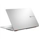 Asus E1504FA-BQ1726 R5 16Gb 512SSD 15.6" FreeDos Plata