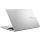 Asus M1502YA-BQ607 R7 16Gb 512SSD 15.6" FreeDos Plata