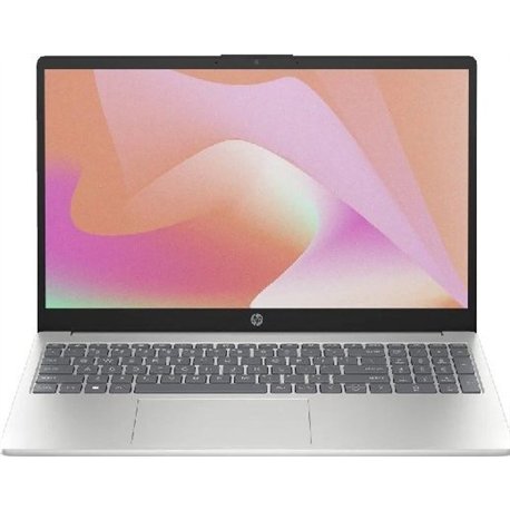 PORTATIL HP 15F I5 1334U/16GB/SSD1TB/15.6 FHD/W11PRO SILVER