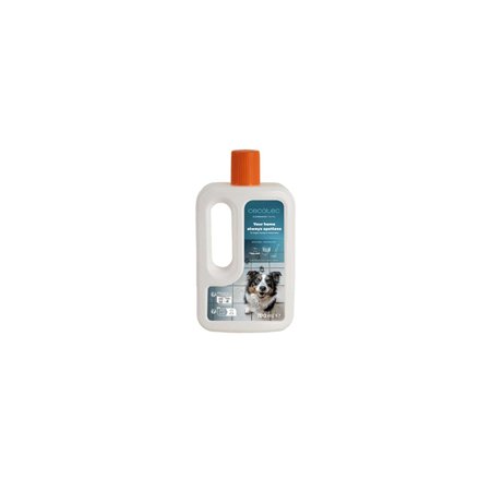 Líquido de limpieza CECOTEC Clean&Wash 700ml TotalFresh